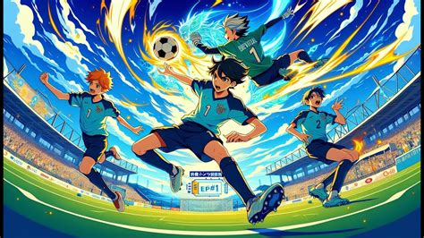 Inazuma Eleven Quiz Only True Fans Will Pass Youtube