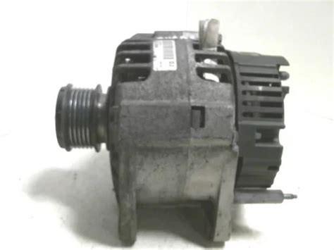 Alternador Para Mk C Digo Qv Diagnostikar