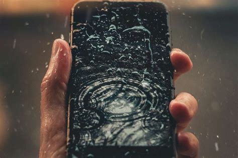 Celular molhou e não liga mais Descubra o que fazer