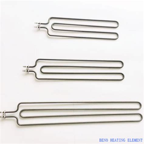 Stainless Steel Oven Heating Elements For Oven Heater Manufacturers And