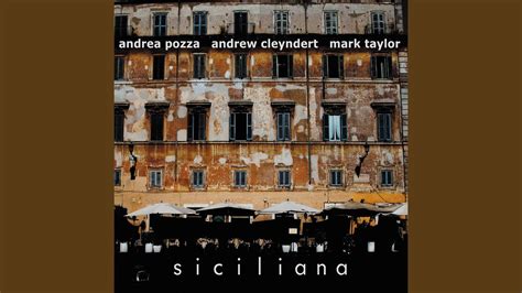 Siciliana - YouTube
