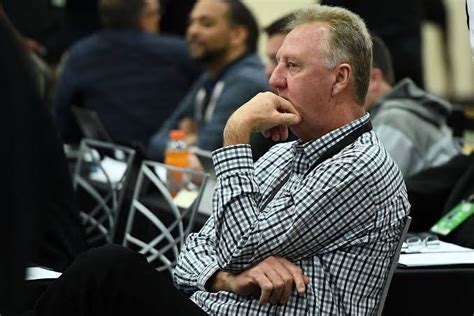 100 Larry Bird Wallpapers