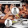 Amazon Ball Lock Keg Coupler Adatper Luckeg Brand Sankey To Ball