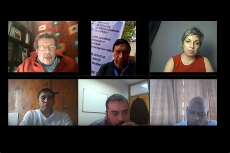 Especialistas y activistas discuten la realidad educativa de cinco países de América Latina y el