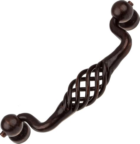 Gliderite Hardware 3031 Orb 10 Birdcage Swing Bail Cabinet Pull 10