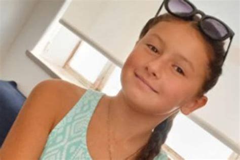 Police Still Looking For Missing 11 Year Old Madalina Cojocari Crime News