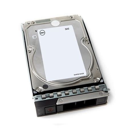 Dell TB K RPM NLSAS Gbps E In Hot Plug Drive Dell Hong Kong