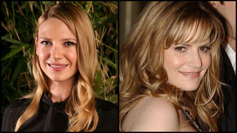 Anna Torv Jennifer Jason Leigh To Star In Ryan Murphy S Hbo