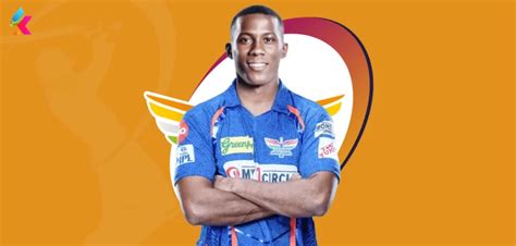Shamar Joseph Ipl 2025 Team Price Salary Stats And Records