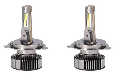 Heise® Pro Series Led Headlight Conversion Kit