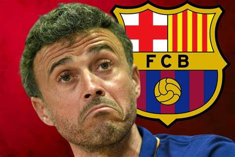 El Chelsea No Se Lo Puede Creer Luis Enrique Se Anticipa Y Se Lo Lleva Del Barça