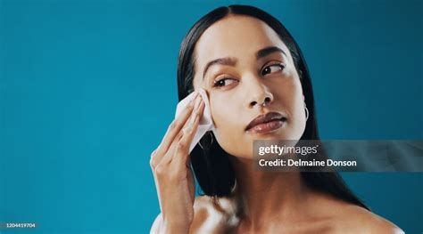 Treat Your Skin Right And Itll Be Calm And Happy High Res Stock Photo