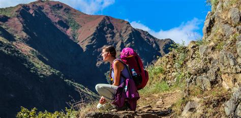 Inca Trail To Machu Picchu All You Need To Know Peruvian Soul