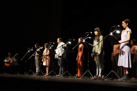 Torre N Obra De Voces Contra El Poder Se Presenta En Teatro Nazas