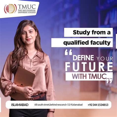 Tmuc Islamabad
