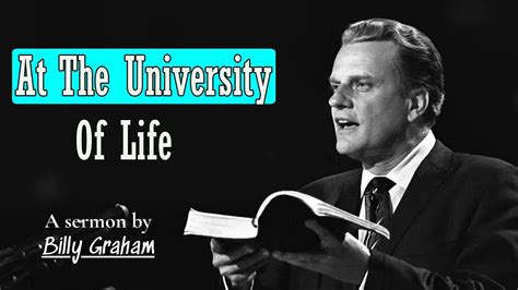 Dr Billy Graham Sermon Today Collection Of The Best Sermons On