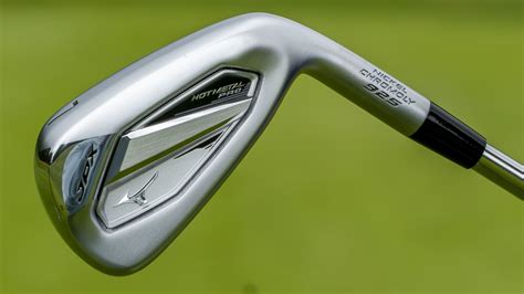 Mizuno JPX Hot Metal Pro Irons Review Golf Monthly