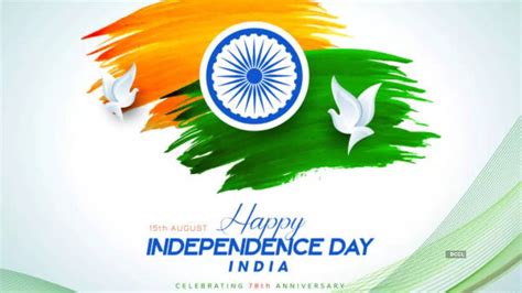 Independence Day Wishes And Quotes Happy Independence Day 2024 Top 50