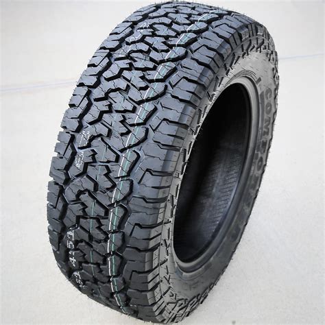 Tire Comforser Cf R T Xt X T Extreme Terrain Walmart