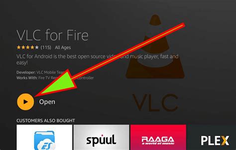 How To Install Vlc Player On Amazon Fire Tv And Fire Tv Stick