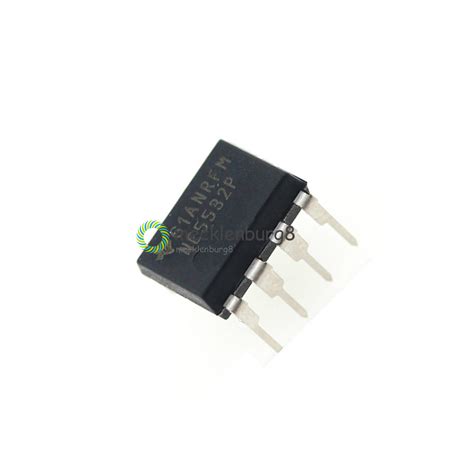 Pcs Ne P Ne Dip Dual Low Noise Op Ti Ic Ebay