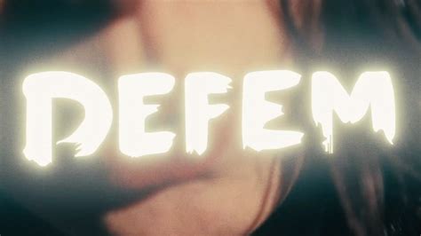 Defem: Popped Off