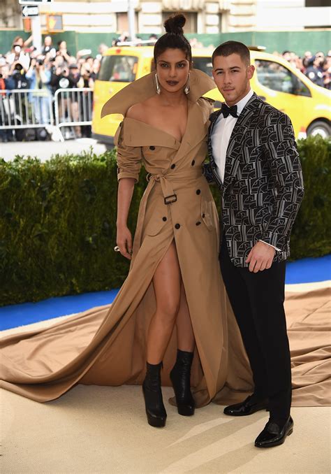 Nick Jonas And Priyanka Chopra Recreate Met Gala Picture At Wedding