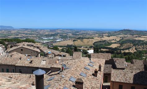 4 borghi più belli delle Marche da visitare in primavera