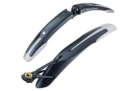 Topeak DeFender M1/XC11 Bicycle Fender | Best Ebike Store | Ebike Parts ...