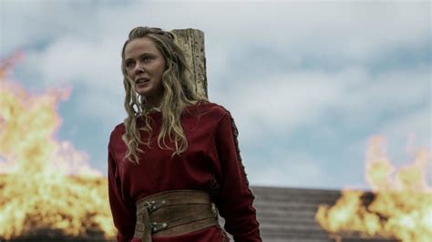 Vikings Valhalla Season 3 First Look Photos Cast And Everything We