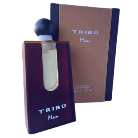 Tribu Man by United Colors of Benetton 3.3 oz EDP for Men - ForeverLux