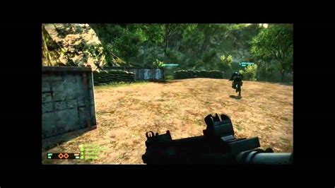 Battlefield Bad Company 2 Multiplayer Gameplay Part 3 Youtube