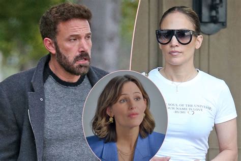 Uh Oh Ben Affleck And Jennifer Lopez Spotted In Heated Argument After