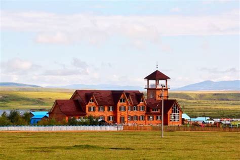 Inner Mongolia Points of Interest, Top Inner Mongolia Attractions