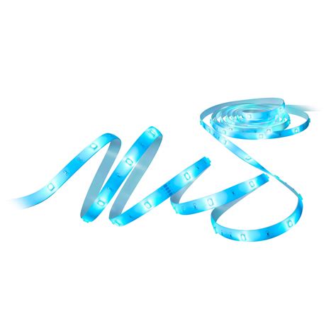 rgb color led strip 2