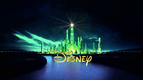 Logo Disney Wallpapers Wallpaper Cave