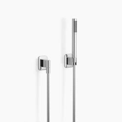 Modern Showers Lulu Shower Head Architonic