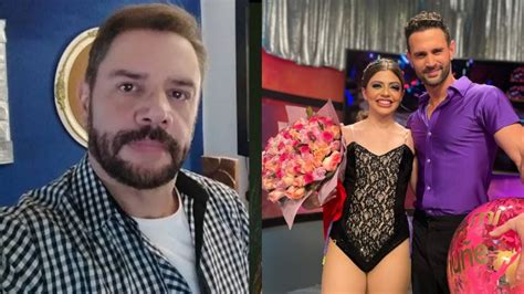 Héctor Parra sorprende a su hija Daniela con emotivo regalo en LEBEH