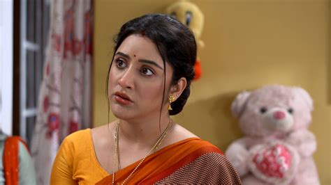 Watch Tumii Je Amar Maa Season Episode Arohi Discovers A Secret