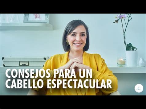 Consejos Para Fortalecer Tu Cabello Y Lucirlo Radiante