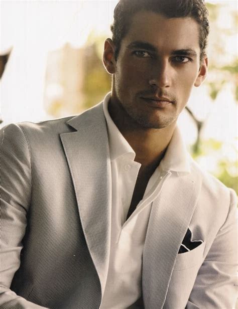 Nude Male Celebs David Gandy Nude