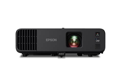 Epson Lifestudio Grand 4K PRO-UHD Ultra Short Throw Laser Projector ...
