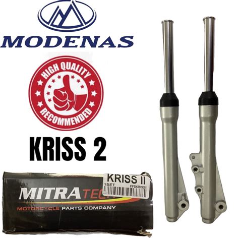 Offer Modenas Kriss Kriss Ct Ct Mr Kristar Brake Drum