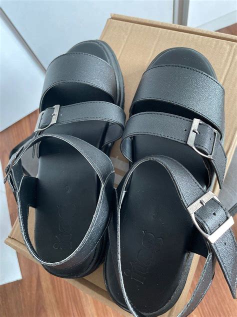 Itag Manila Sandals Mens Fashion Footwear Slippers And Slides On