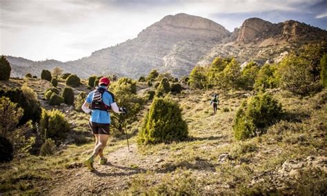 Campeonato Do Mundo De Trail Realiza Se Pela Segunda Vez Em Portugal