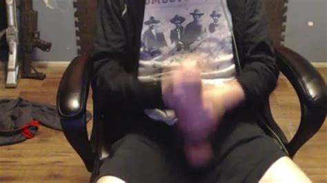 双手硬公鸡 Pornhub Gay