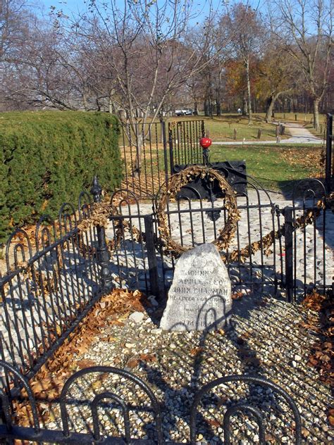 Haunted Places In Fort Wayne Indiana