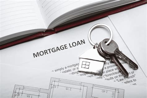 What Is an assumable mortgage? - MediaFeed