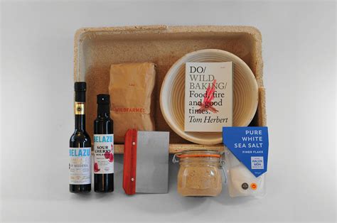 Christmas Gift Ideas - Hobbs House Bakery
