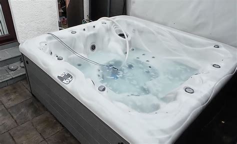 Hot Tub Servicing